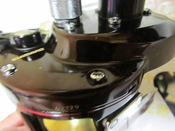 Amazon.co.jp: シマノ 07 海魂 DC 3000T( 07 KAIKON DC Amazon.co.jp: シマノ 07 海魂 DC 3000T( 07 KAIKON DC